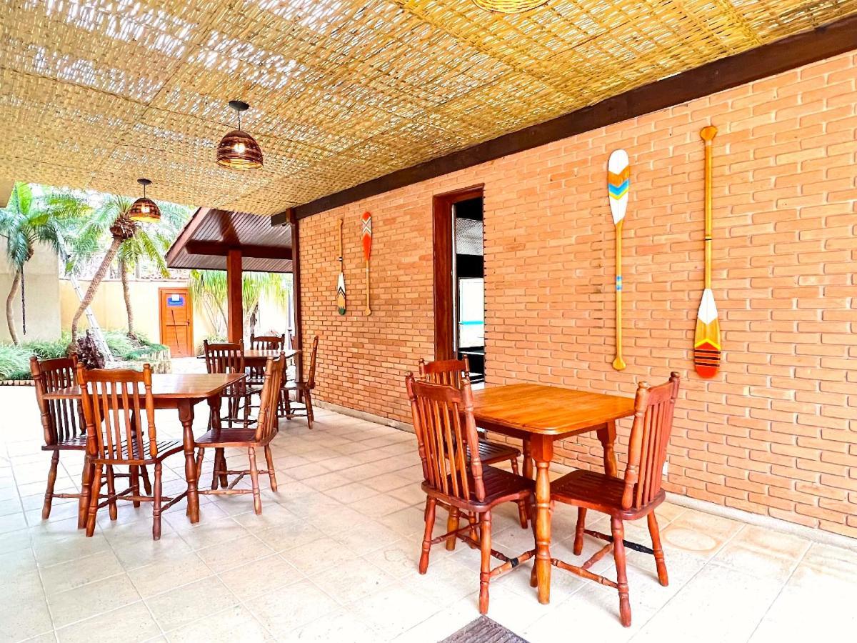Pousada NAAN Lázaro Ubatuba Exterior foto